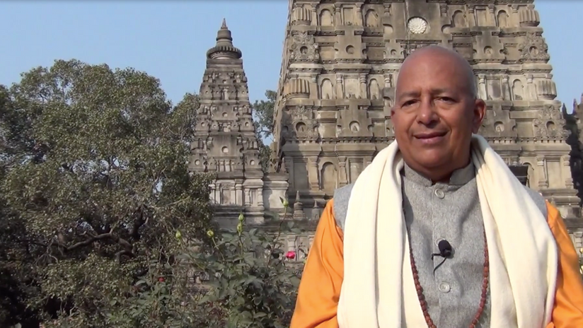Concienciación Gautama